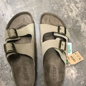 Crevo sandal